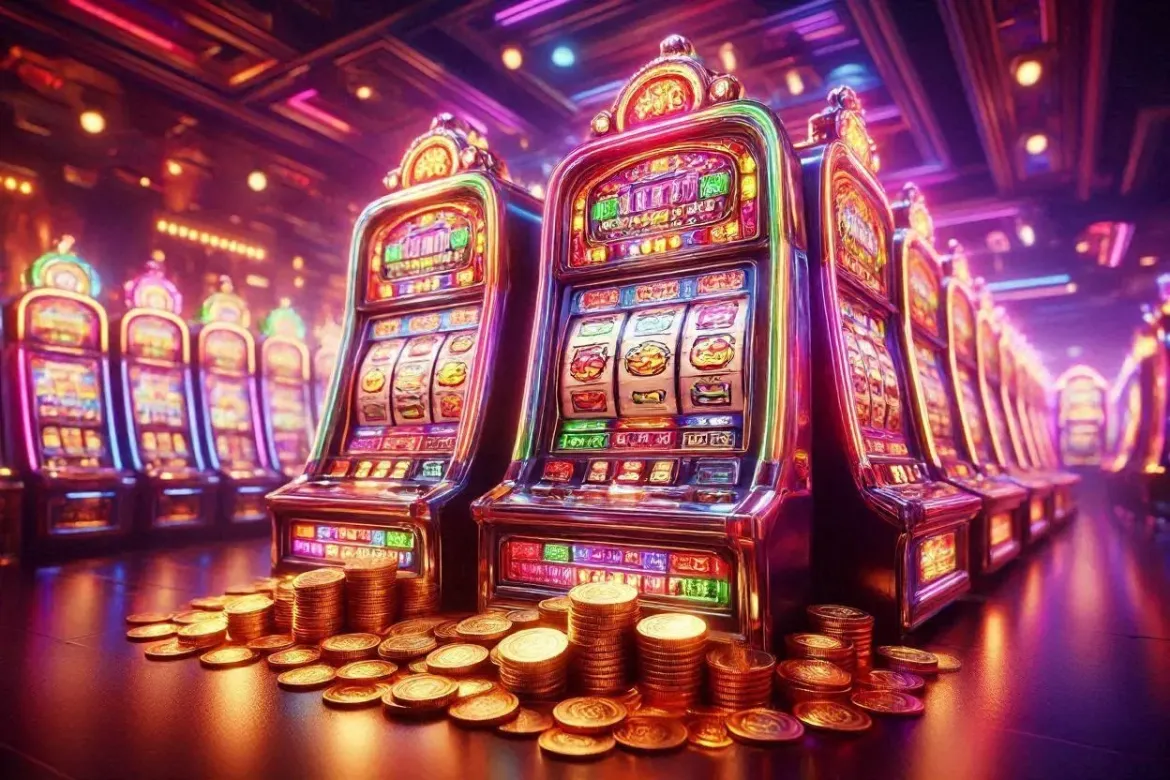 FatFruit Casino